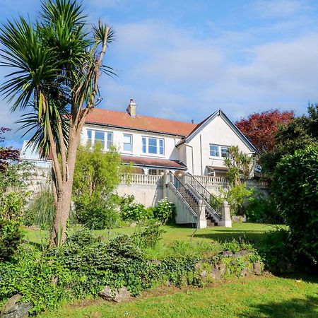 Hindon Hall Villa St Ives Exterior foto