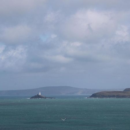 Hindon Hall Villa St Ives Exterior foto